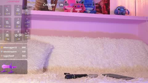 Adri crof online show from 19, 12, 2024