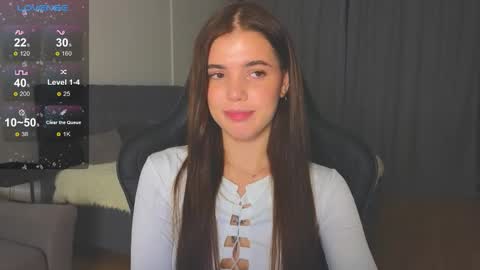 Adriana online show from 18, 9, 2025