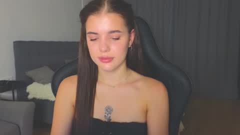 Adriana online show from 20, 9, 2025