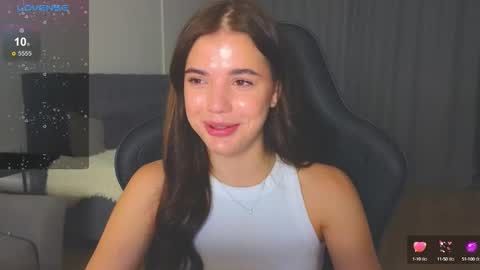 Adriana online show from 21, 9, 2025