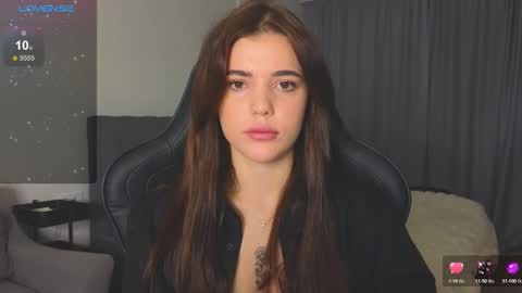 Adriana online show from 12, 10, 2025