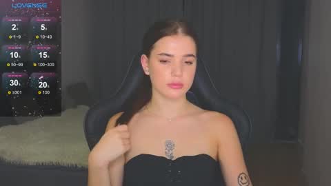 Adriana online show from 30, 10, 2025