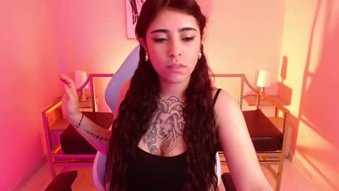 Adri  online show from 10, 1, 2026