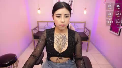 Adri  online show from 22, 6, 2026