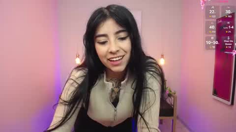Adri  online show from 24, 6, 2026