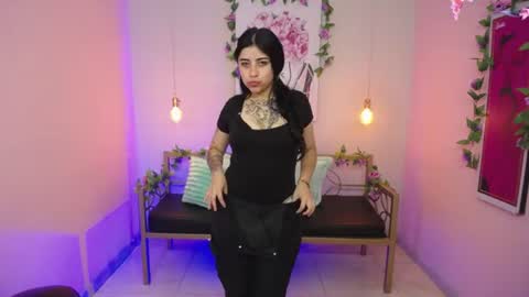Adri  online show from 27, 6, 2026