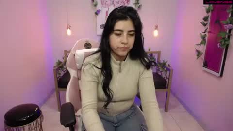 Adri  online show from 9, 7, 2026