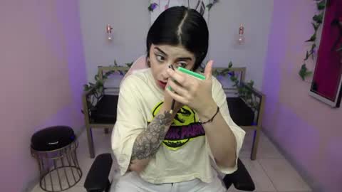 Adri  online show from 18, 7, 2026