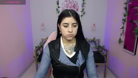 Adri  online show from 23, 7, 2026