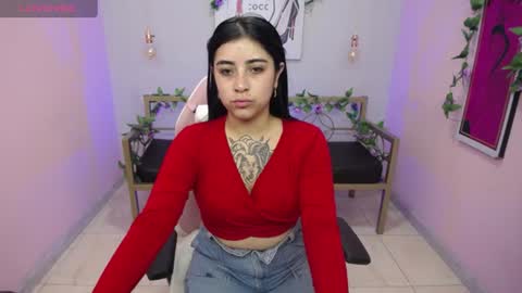 Adri  online show from 25, 7, 2026