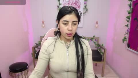 Adri  online show from 27, 7, 2026