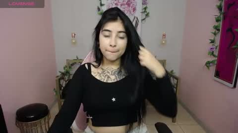 Adri  online show from 28, 7, 2026