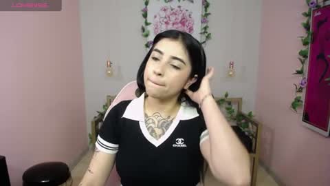 Adri  online show from 29, 7, 2026