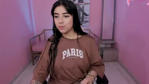 Adri  online show from 1, 8, 2026