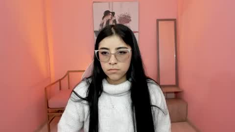 Adri  online show from 3, 8, 2026