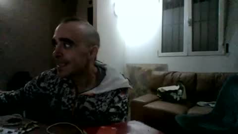 Snapshot of adria35cbtmartorell chatting on 18, 10, 2025 adria35cbtmartorell online show from 18, 10, 2025