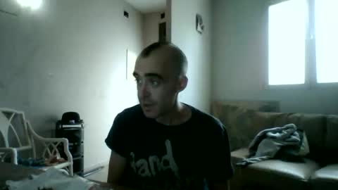 Snapshot of adria35cbtmartorell chatting on 20, 10, 2025 adria35cbtmartorell online show from 20, 10, 2025