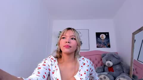 Adriana online show from 19, 2, 2025