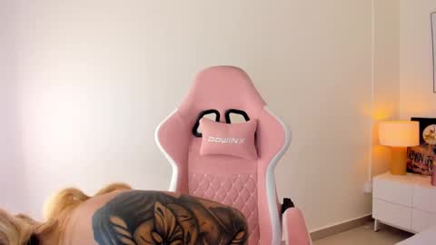 Adriana online show from 21, 9, 2025