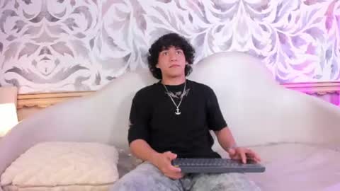 Snapshot of adrian_black86306 chatting on 15, 7, 2026 Adrian online show from 15, 7, 2026
