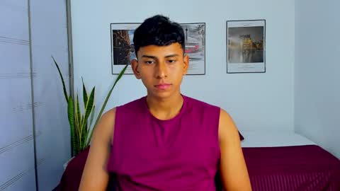 adrian_cole online show from 24, 10, 2025