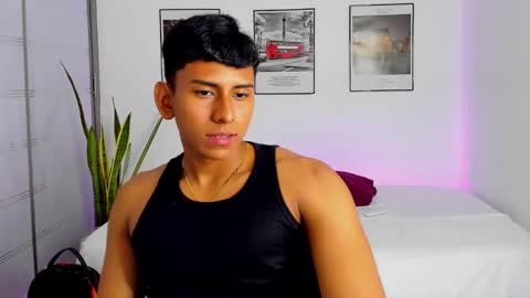 adrian_cole online show from 25, 10, 2025