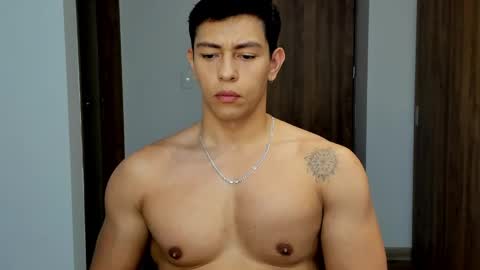 Adrian del Mar online show from 28, 4, 2026
