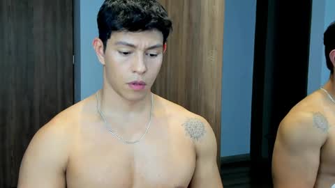 Adrian del Mar online show from 2, 5, 2026