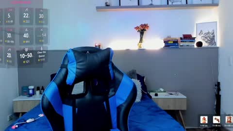 Adrian del Mar online show from 14, 5, 2026