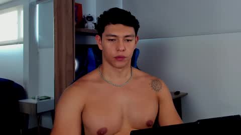 Adrian del Mar online show from 25, 5, 2026
