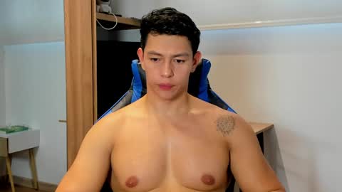 Adrian del Mar online show from 26, 5, 2026