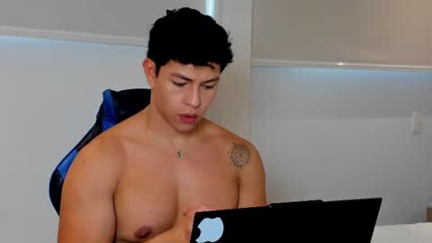 Adrian del Mar online show from 14, 6, 2026