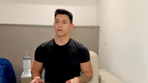 Adrian del Mar online show from 29, 6, 2026
