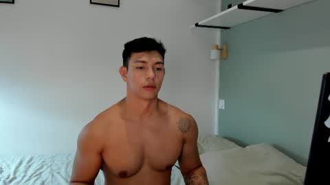 Adrian del Mar online show from 26, 7, 2026