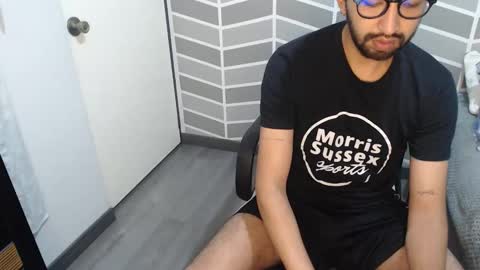 Adrian Falcon online show from 11, 4, 2026