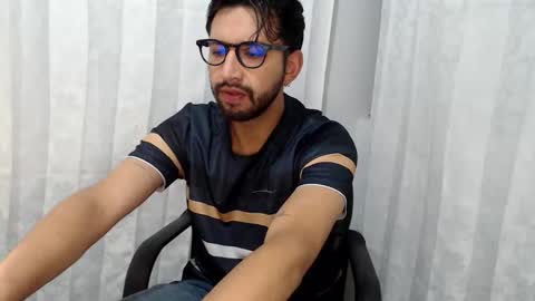 Snapshot of adrian_falcon chatting on 2, 6, 2026 Adrian Falcon online show from 2, 6, 2026
