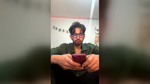 Snapshot of adrian_falcon chatting on 8, 6, 2026 Adrian Falcon online show from 8, 6, 2026