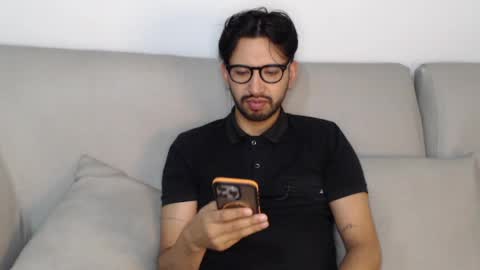 Snapshot of adrian_falcon chatting on 12, 6, 2026 Adrian Falcon online show from 12, 6, 2026