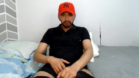 Snapshot of adrian_falcon chatting on 13, 6, 2026 Adrian Falcon online show from 13, 6, 2026