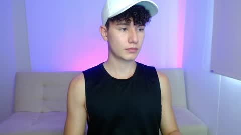 adrian morelli online show from 8, 3, 2026