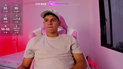 ADRIAN online show from 10, 2, 2026