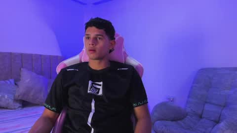ADRIAN online show from 1, 5, 2026