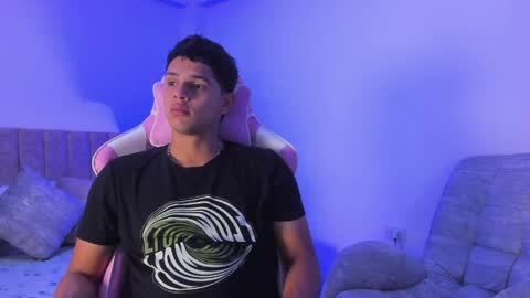 ADRIAN online show from 7, 5, 2026