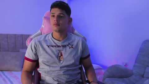 ADRIAN online show from 9, 6, 2026