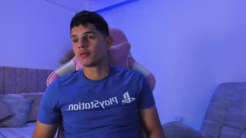 ADRIAN online show from 12, 6, 2026