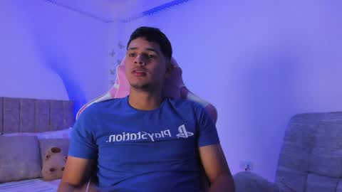 ADRIAN online show from 19, 6, 2026