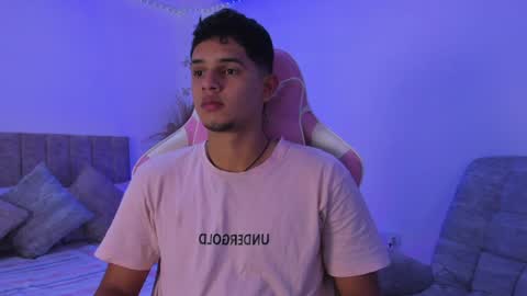 ADRIAN online show from 22, 6, 2026