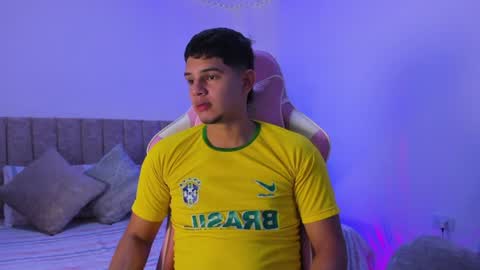 ADRIAN online show from 23, 6, 2026