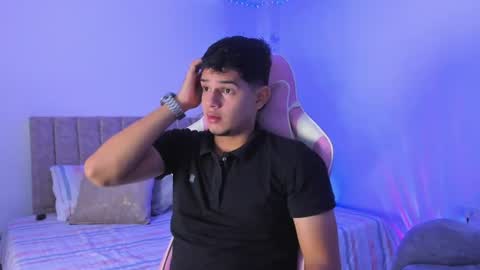 ADRIAN online show from 25, 6, 2026