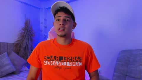 ADRIAN online show from 25, 6, 2026